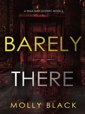 cover image of Barely There